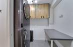 Salle de lavage