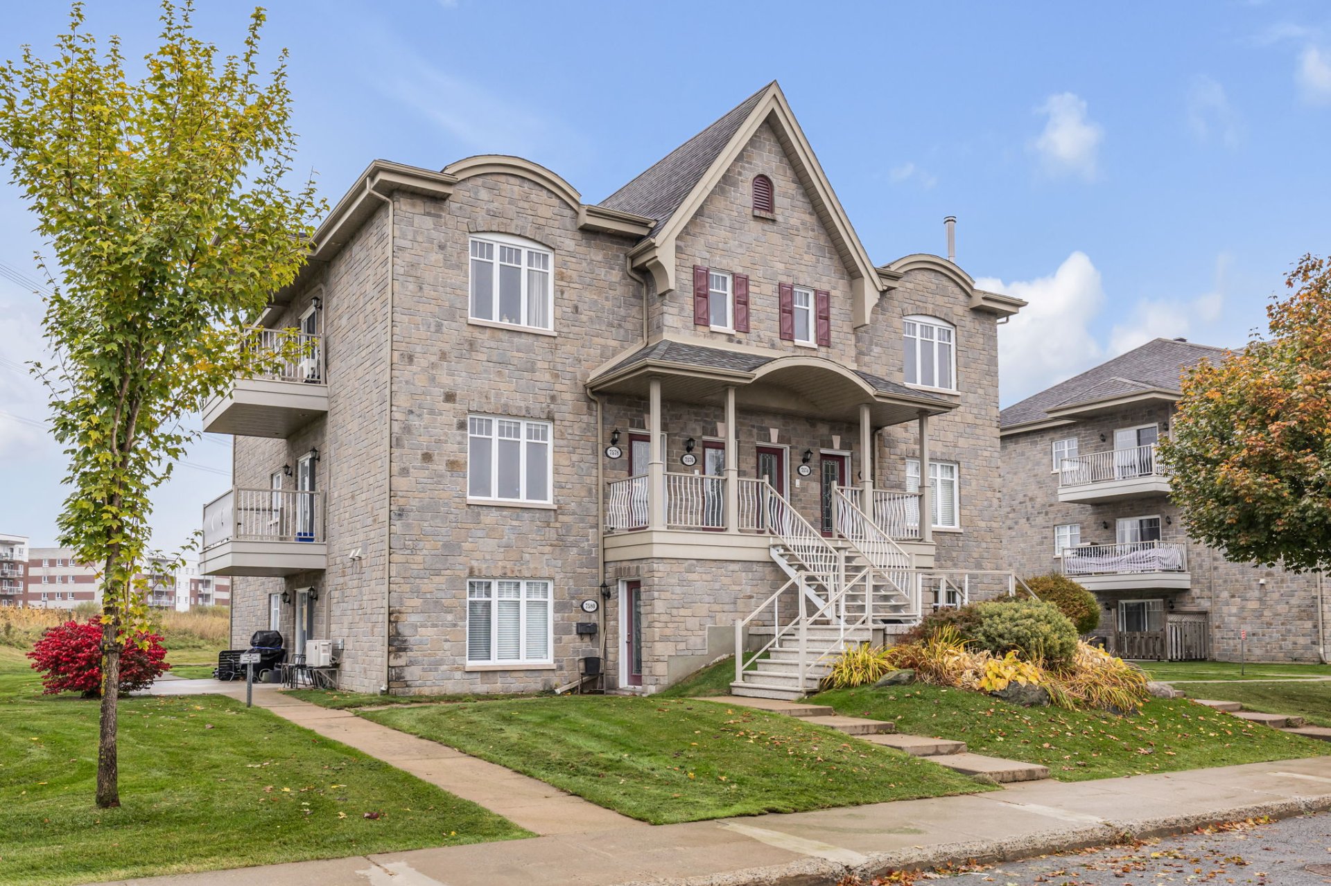 Appartement / Condo à vendre, Québec