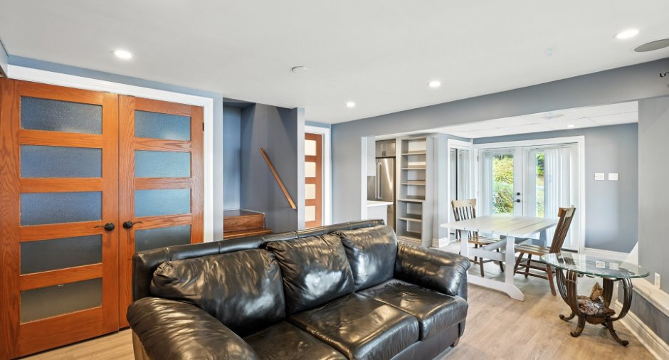 Salle familiale