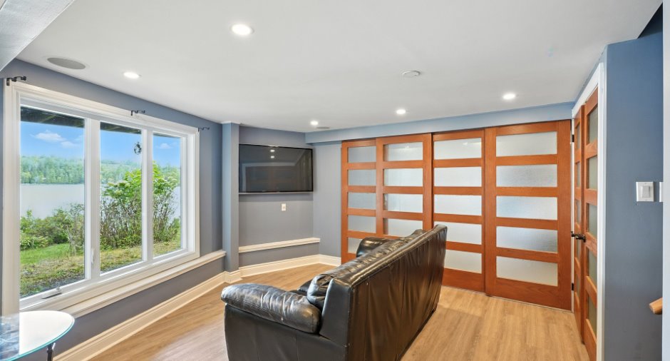 Salle familiale
