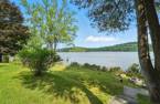 Bord de l'eau