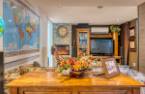 Salle familiale