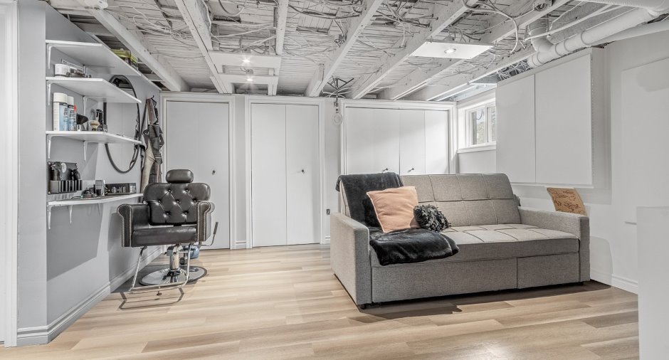 Salle familiale