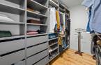 Penderie (Walk-in)