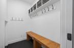 Penderie (Walk-in)