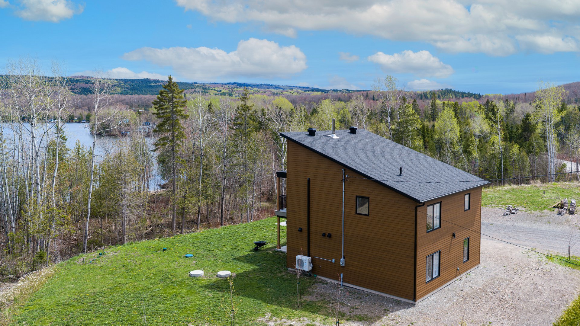 134 Ch. du Lac N. — photo 3