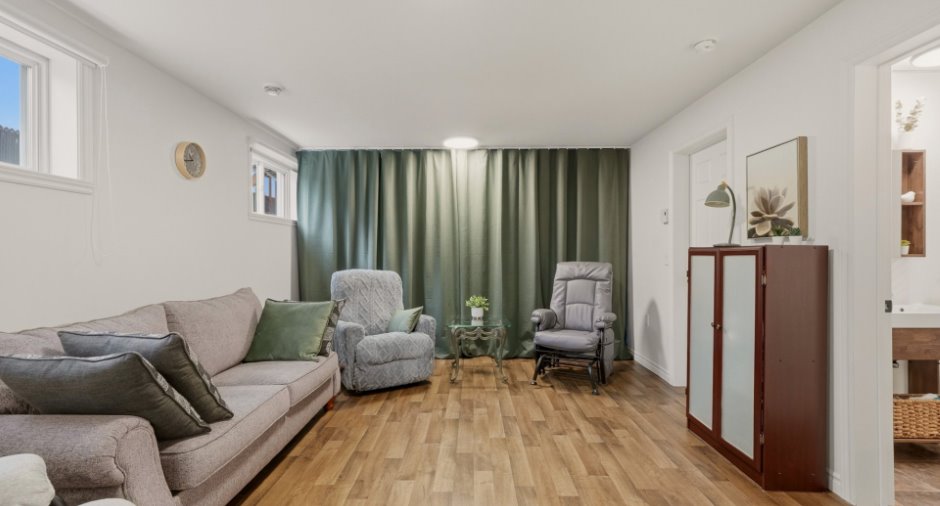 Salle familiale