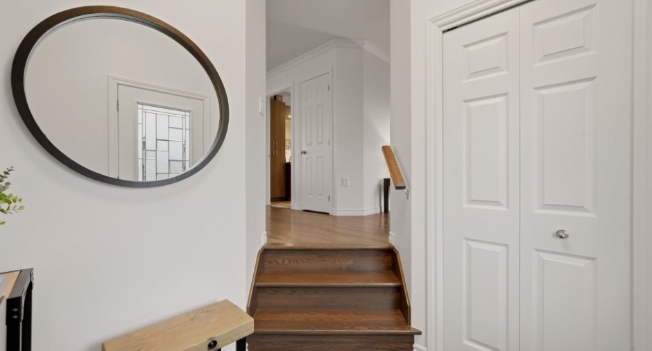 Hall d’entrée/Vestibule