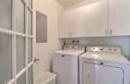 Salle de lavage