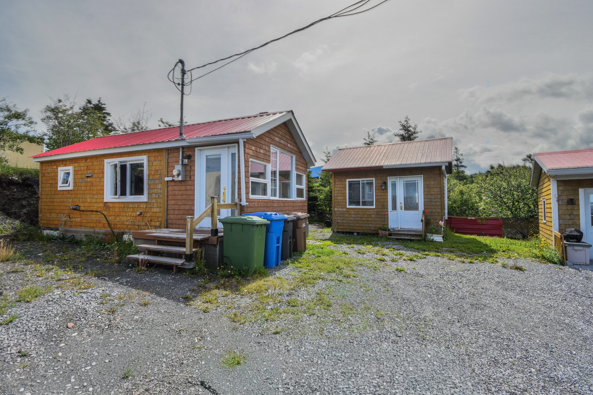 579 Boul. Ste-Anne E. — photo 1