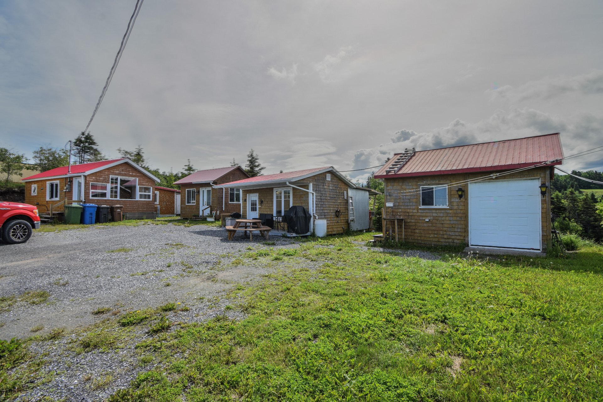 579 Boul. Ste-Anne E. — photo 2