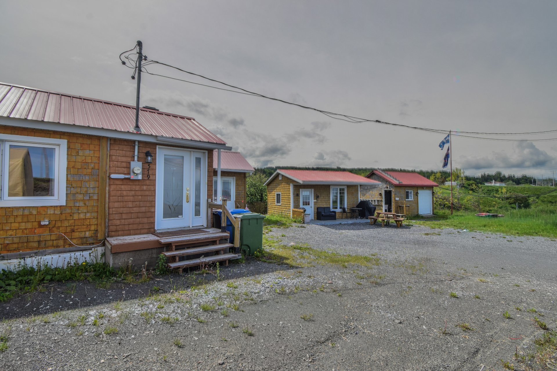 579 Boul. Ste-Anne E. — photo 3