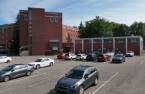 Stationnement