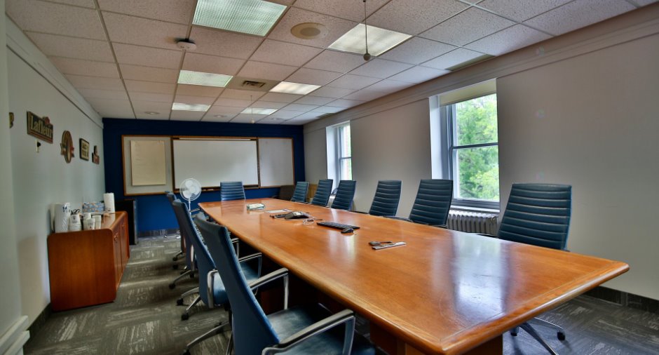 Salle de conférence