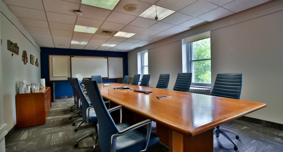 Salle de conférence