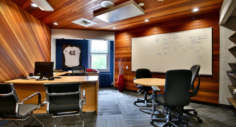 Bureau