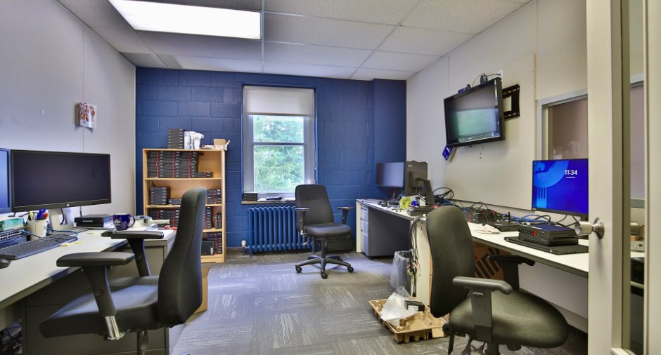 Bureau