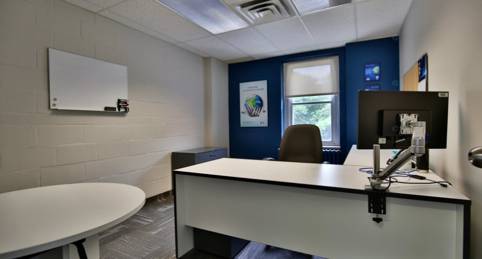 Bureau