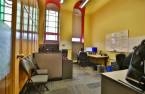 Salle communautaire
