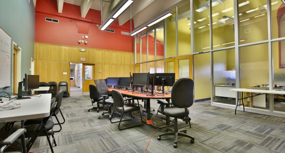 Salle