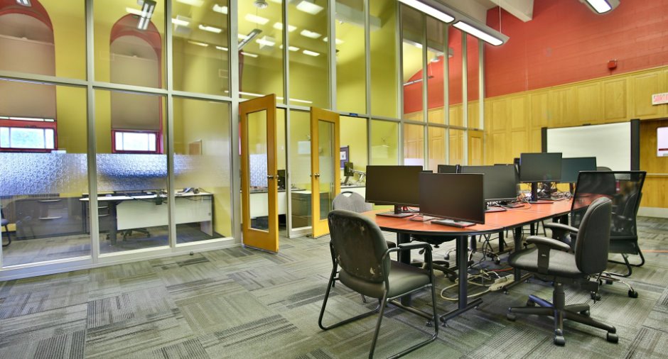 Salle de conférence