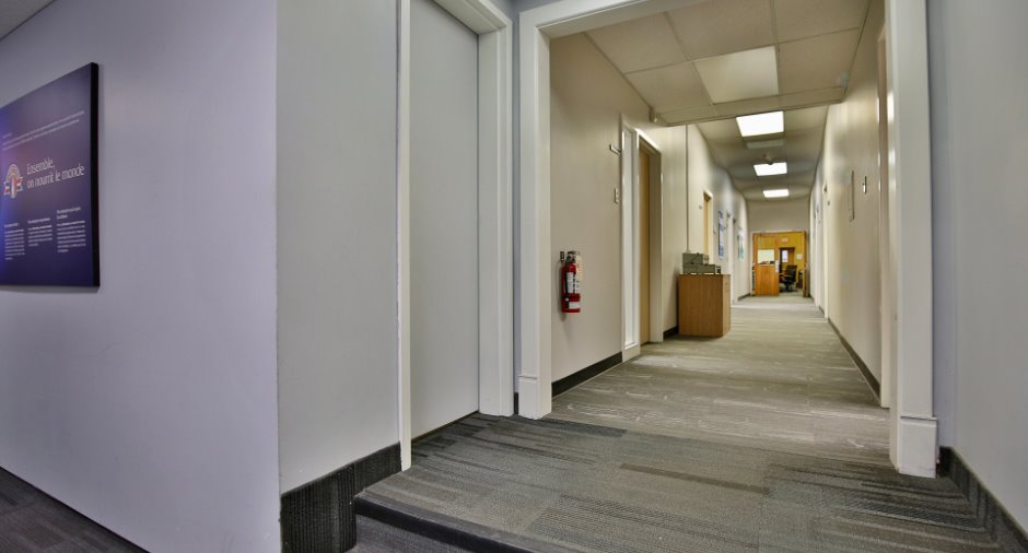 Corridor