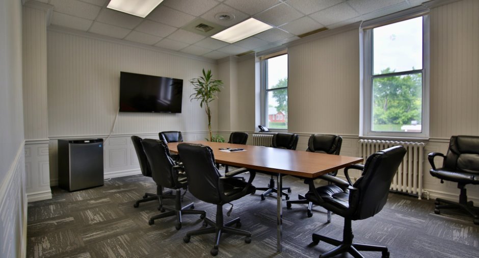 Salle de conférence