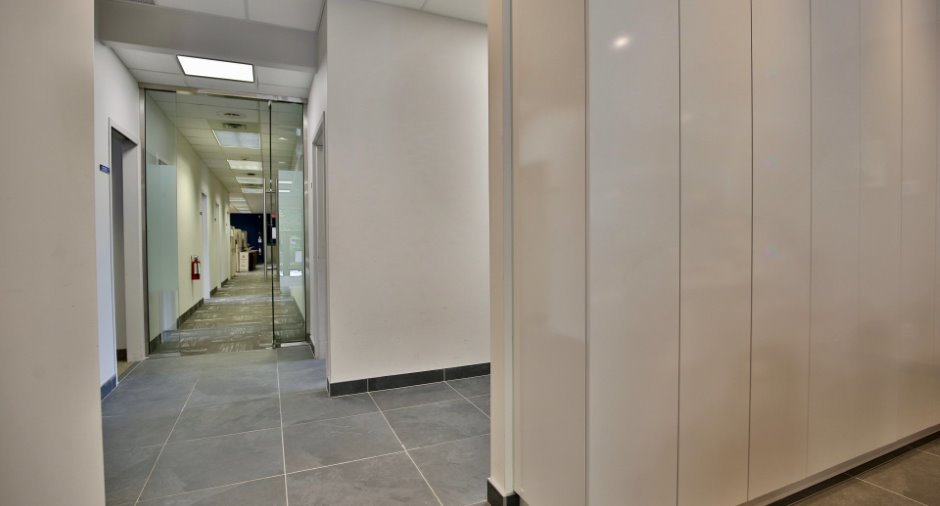Corridor