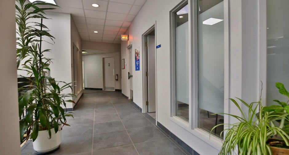 Corridor