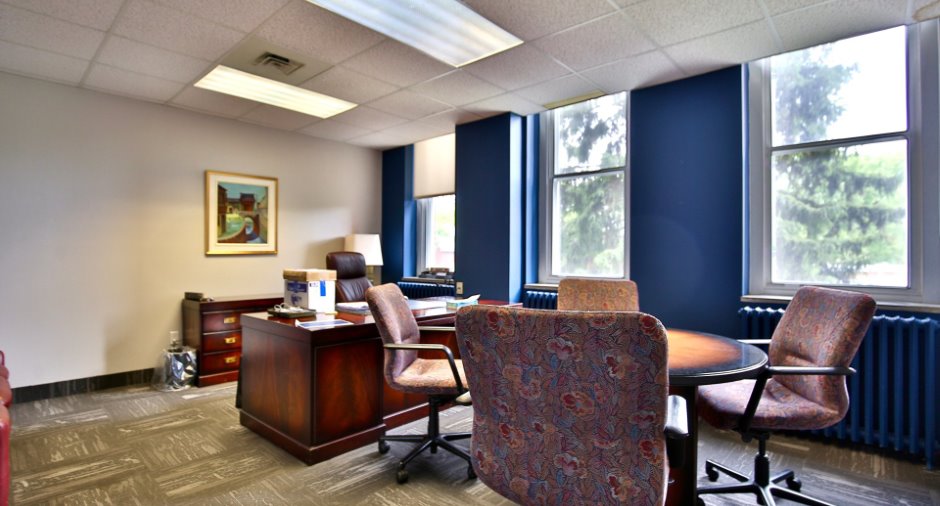 Bureau