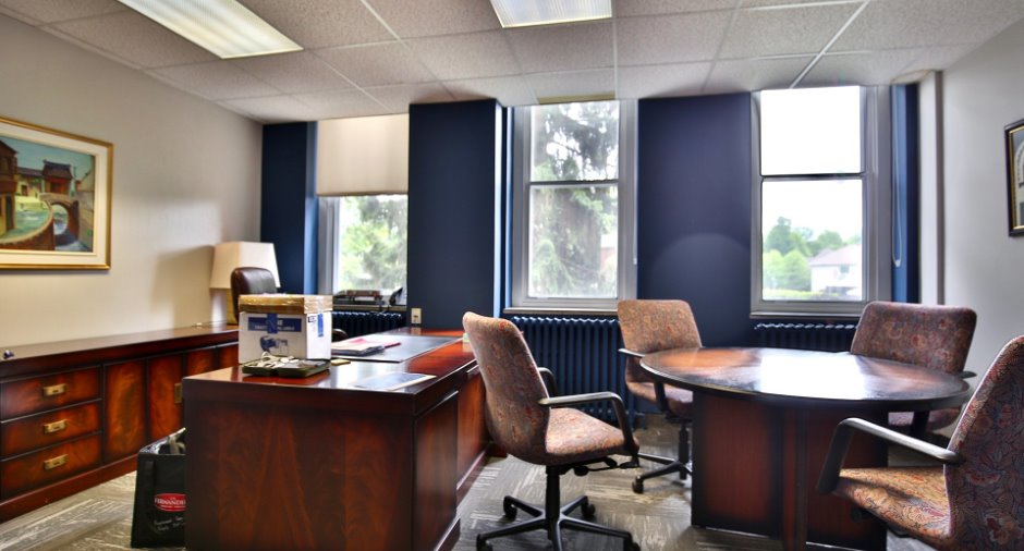 Bureau