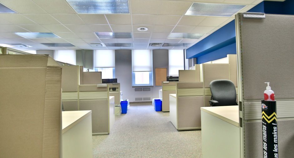 Bureau des secrétaires