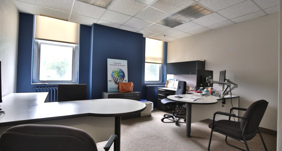 Bureau