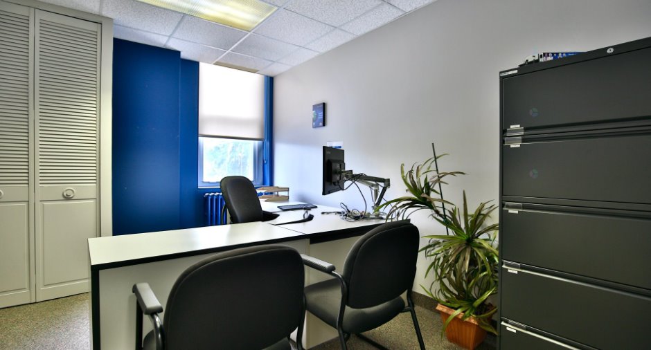Bureau