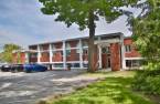 Stationnement