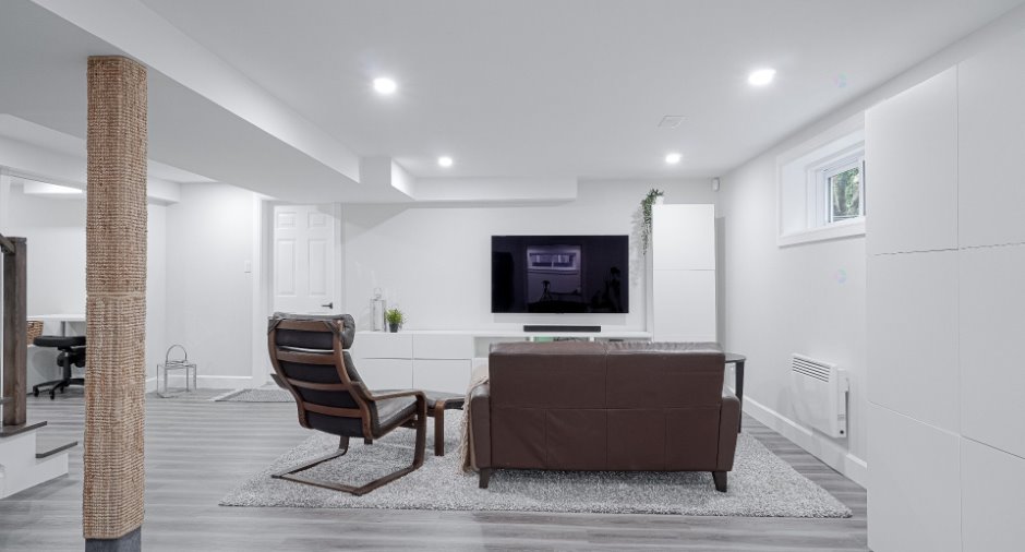 Salle familiale