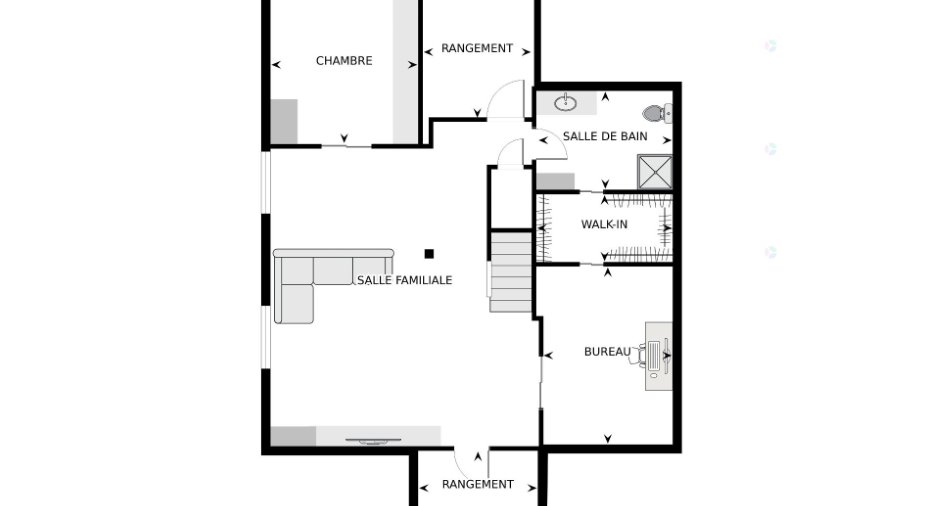 Plan (croquis)