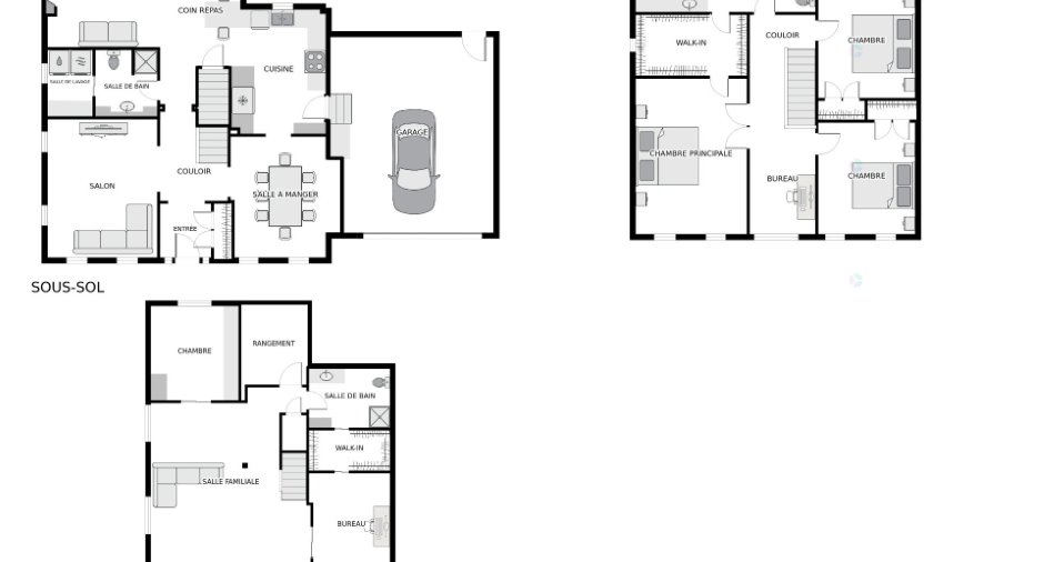 Plan (croquis)