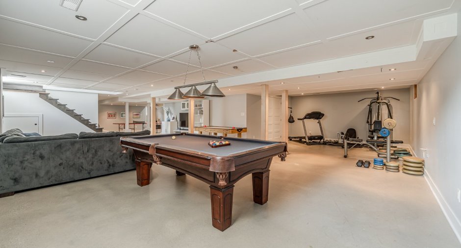 Salle familiale