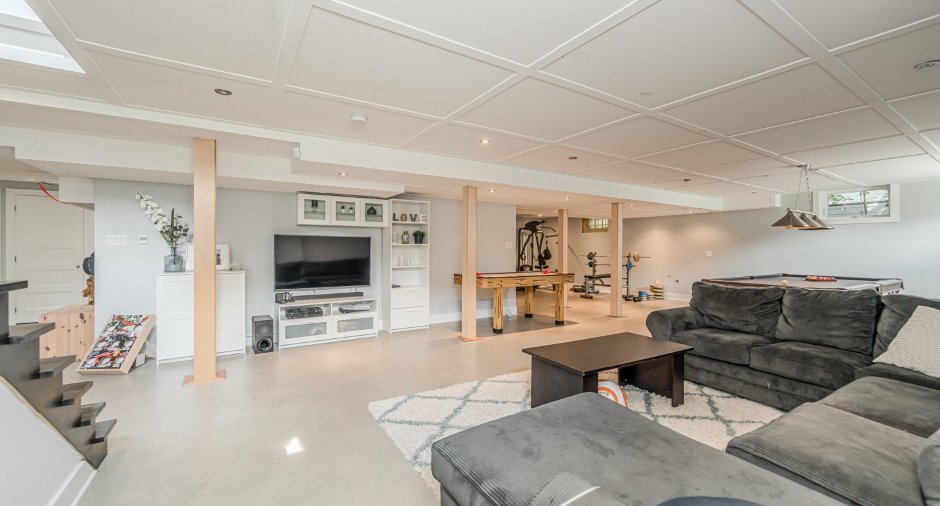Salle familiale