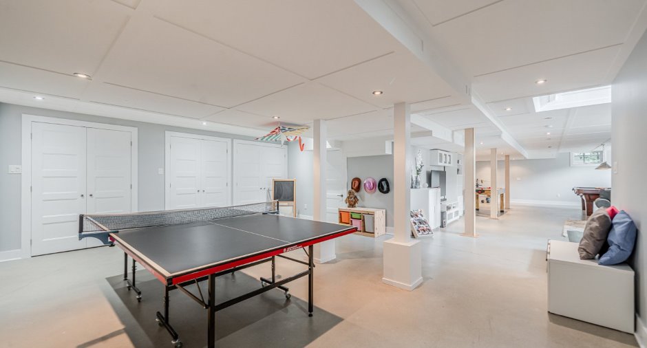 Salle familiale