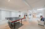 Salle familiale