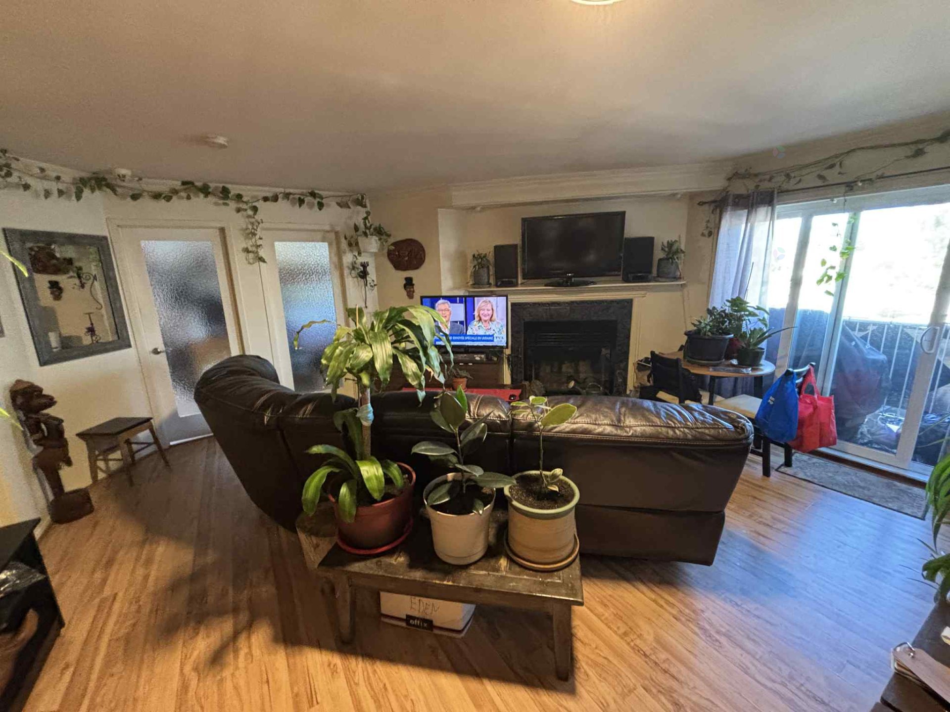1202 Av. du Parc — photo 3