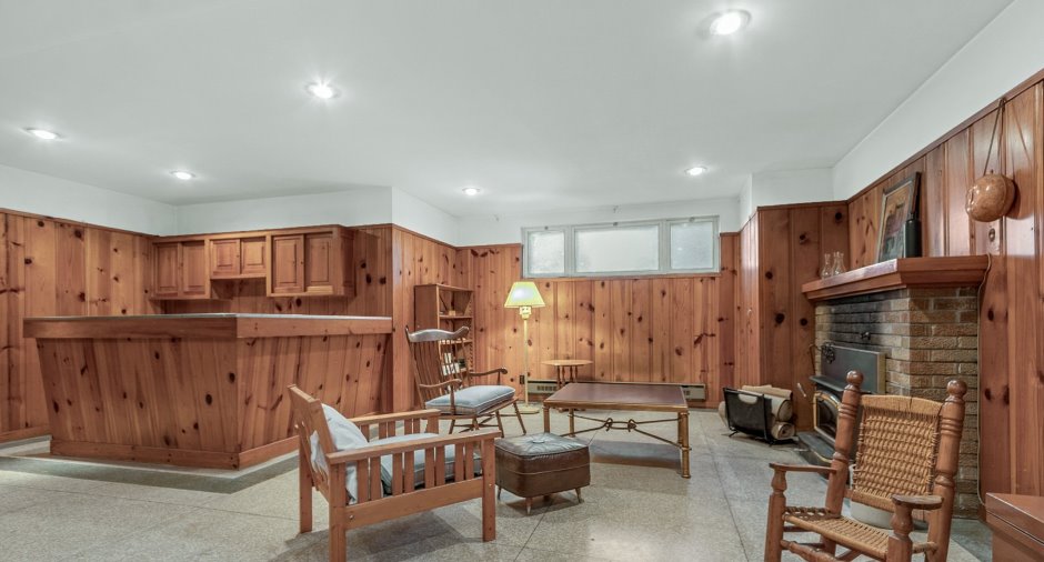 Salle familiale