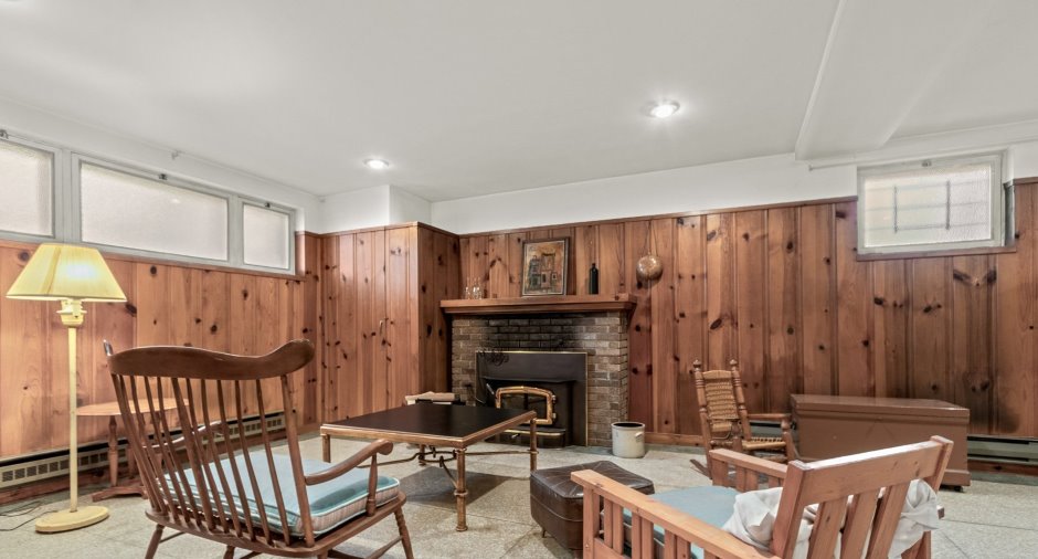 Salle familiale