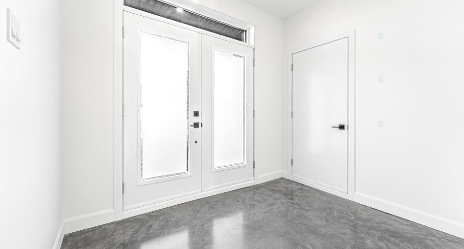 Hall d’entrée/Vestibule