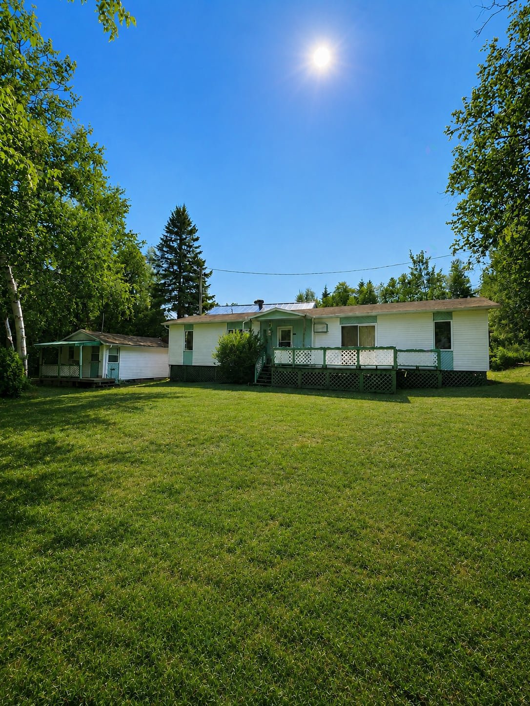 7945 Ch. de la Coopérative — photo 1