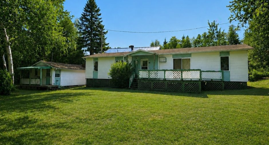 Frontage