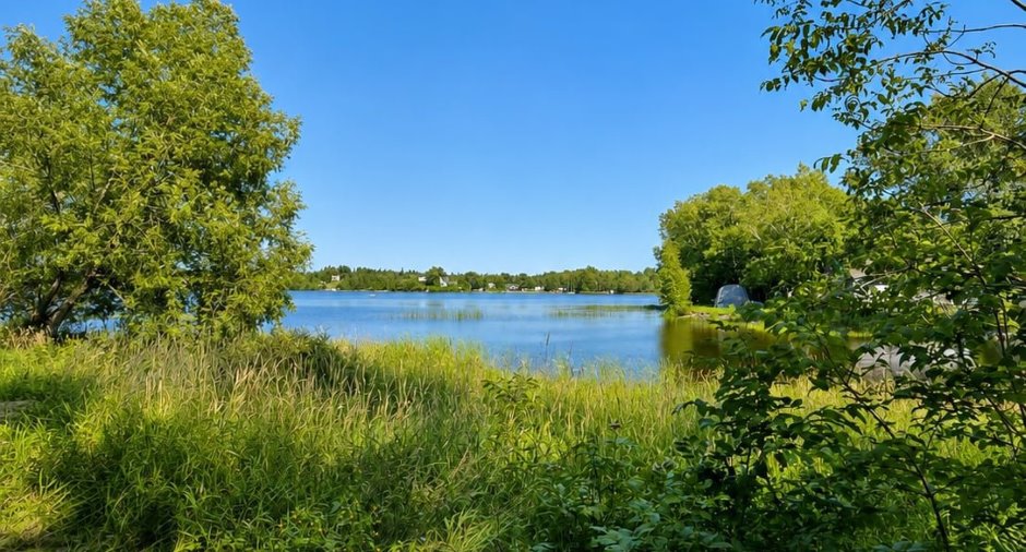 Water view