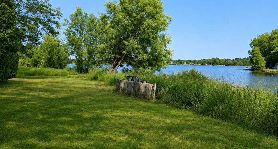 Water view